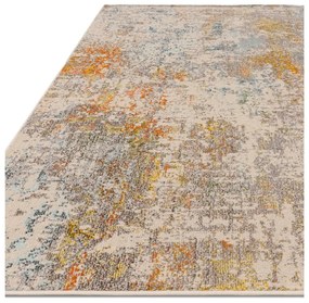 Koberec 200x300 cm Colores Cloud Sunset – Asiatic Carpets