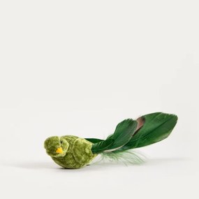 Závesná vianočná dekorácia BOVIS 754753 (2 ks)