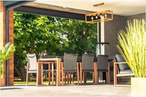 MI Jedálenská súprava DUISBURG