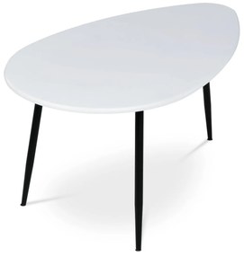 Konferenčný stolík AF-3012 WT