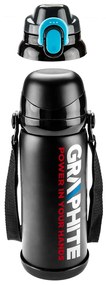 GRAPHITE Termoska 800 ml GD04