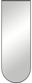 Zrkadlo do kúpeľne Cordia Portal 140x50 cm