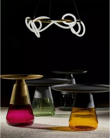 SI Tiffany A Konferenčný stolík