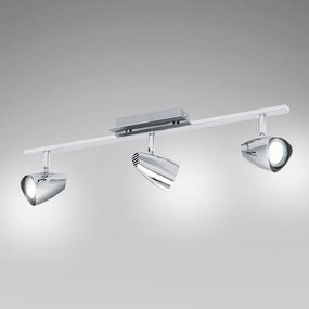 Stropné svietidlo LED Corbera 93674 LS 3