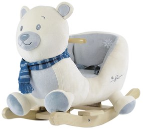 Bieco – Hojdací ľadový medveď Lars