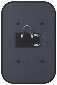 Nástenné zrkadlo 61x91 cm Hub – Umbra