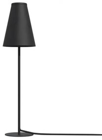 Stolná lampa Nowodvorski TRIFLE BLACK BL 7761