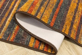 Protišmykový behúň FUSION 14 viacfarebný