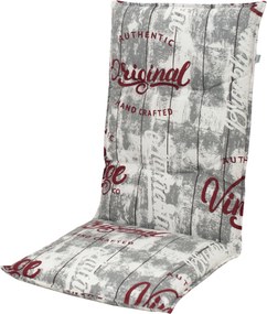 Doppler LIVING 2901 sivá