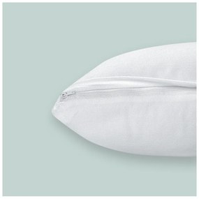 Vodoodolné chrániče na vankúše v súprave 2 ks 70x50 cm Terry – Mila Home