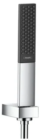 Hansgrohe Rainfinity, sprchový set 100 1jet s hadicou 1250 mm, chrómová, HAN-26857000