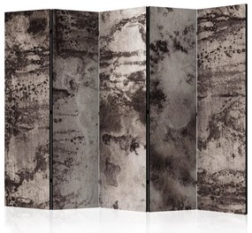 Artgeist Paraván - Old Metal [Room Dividers]