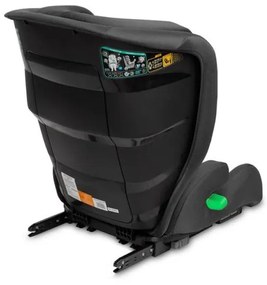 CARETERO Autosedačka CARETERO Nimbus black