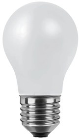 SEGULA LED žiarovka 24V E27 6W 927 matná stmieva