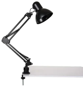 BERGE Kresliaca LED lampa E27 - LIZBONA