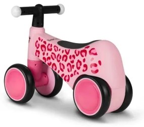 Lionelo - Odrážadlo SAMMY ružová