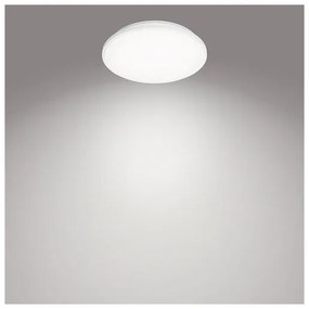 Philips - LED Stmievateľné stropné svietidlo WINCEL LED/24W/230V 2700-6500K + DO