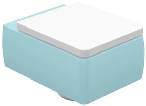 Kerasan Kerasan, EGO WC sedátko, biela, 328901