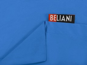 Sedací vak 180x230 cm Xxl (kobaltová). Vlastná spoľahlivá doprava až k Vám domov. 1009265
