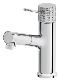 Cersanit S951-594 - Umývadlová batéria ZEN 19,4 cm lesklý chróm