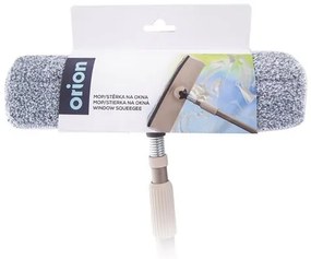 Orion Mop/stierka na okná s teleskopickou tyčou