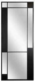 Nástenné zrkadlo 60x150 cm Loft Mono – Styler