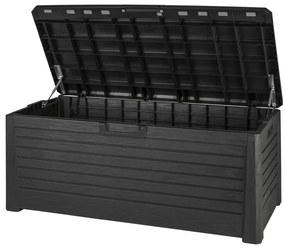 LIVARNO home Univerzálny záhradný box, 550 l  (100360908)