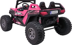 Ramiz RTR Monster Speed 4x4 Ružová Buggy