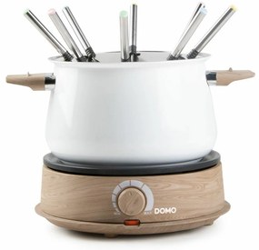 DOMO DO736F fondue set