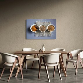 Obraz korenia (90x60 cm)