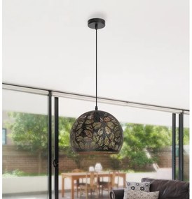 Rabalux 2276 - Luster na lanku MANORCA 1xE27/40W/230V