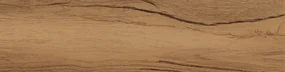 Dlažba Wood Gres Brown 15,5x62 SGR125-1