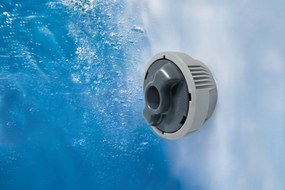 Lay-Z-Spa HAWAII SMART Air Jet Jacuzzi BESTWAY 6001H