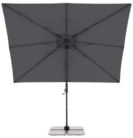 Doppler myZone 320 x 240 cm -  záhradný naklápací bočný slnečník : Barvy slunečníků - 840