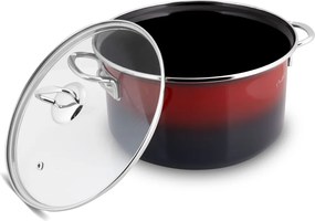 LT1182 KASTR L SMALT 20CM EMAIL LAMART