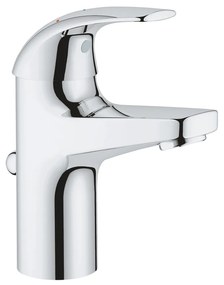 GROHE Start Curve - Páková umývadlová batéria, veľkosť S, chróm 23765000