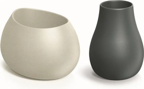 Kvetináč Evolio 60 cm grafit