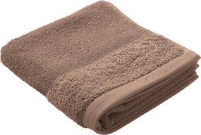 XXXLutz UTERÁK NA RUKY, 50/100 cm, taupe Bio:Vio - Kúpeľňový textil - 004417004103