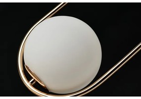 Azzardo AZ4981 - Luster na lanku COCO 1xG9/50W/230V