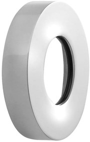 Sapho Sapho, Rozeta 65/32mm, výška 13 mm, chróm, RS6532
