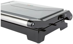 Zelmer Kontaktný gril Pr1100 Haku, 1000 W  (100358370)