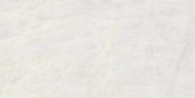 Dlažba Cristal White Silky 60x120 R