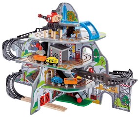 Hape Vláčikodráha veľká "Horská baňa"