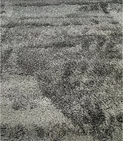 BE Koberec Mosso 8251 ANTRACITE – viacfarebný obdĺžnikový Rozmer: 200x290 cm