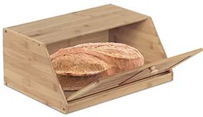 Box na pečivo BAMBUS