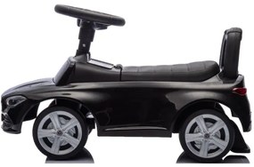 Odrážadlo Mercedes C-Class 2xAA čierna