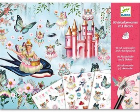 Hra s propisotom – Víly