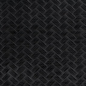 Čierny kovový konferenčný stolík 60x109,5 cm Oslo – Ixia