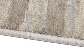 Koberce Breno Kusový koberec ARGENTUM 63138/6282, béžová,240 x 330 cm