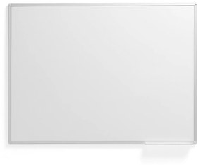 Biela tabuľa JULIE, 1200x900 mm